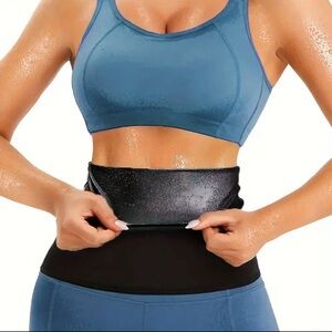 Adjustable Sweat Waist Trainers
